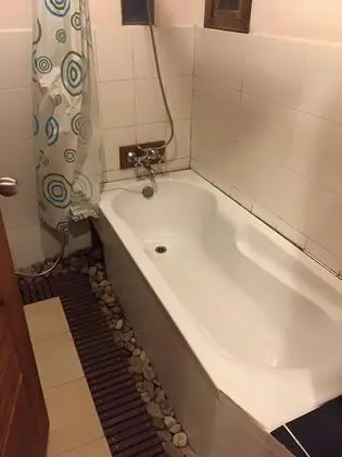 Villa Double