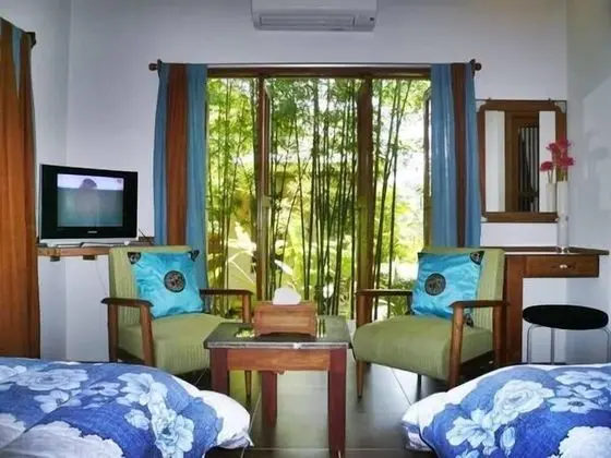 Villa Twin