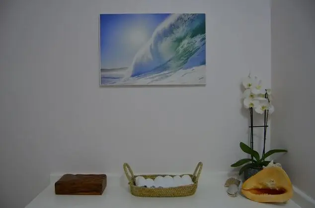 Panoramic Ev, Teras, Plaj Manzaralı