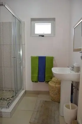Panoramic Ev, Teras, Plaj Manzaralı
