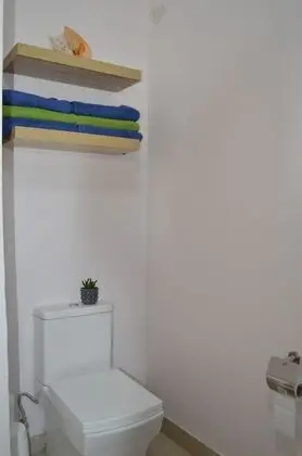 Panoramic Ev, Teras, Plaj Manzaralı