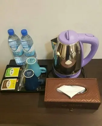 Üç Kişilik Oda