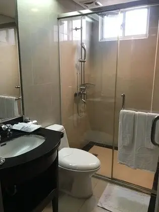 Classic Tek Büyük Yataklı Oda