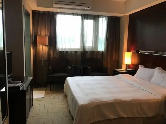 Superior Tek Büyük Yataklı Oda