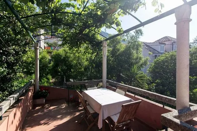 Standard Apart Daire, 2 Yatak Odası, Teras