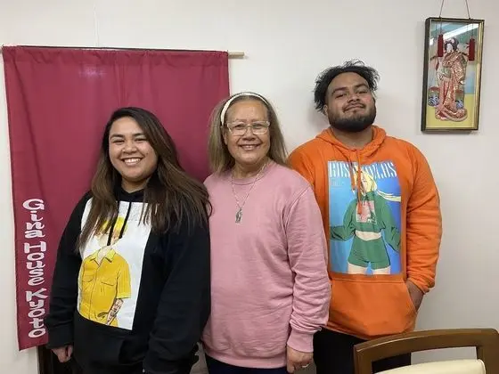 Family Ev