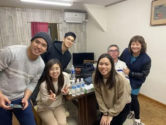 Family Ev
