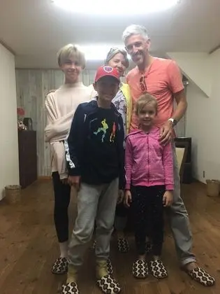 Family Ev
