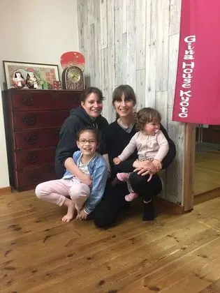 Family Ev