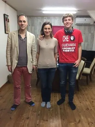 Family Ev
