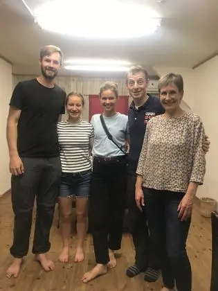 Family Ev