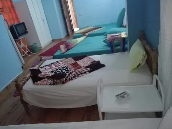 Classic Büyük Yataklı Tek Kişilik Oda, 1 Yatak Odası, Sigara İçilebilir (4 Guests)