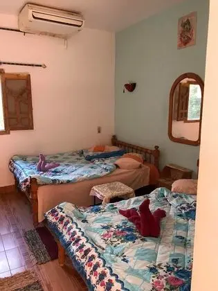 Classic Büyük Yataklı Tek Kişilik Oda, 1 Yatak Odası, Sigara İçilebilir (4 Guests)