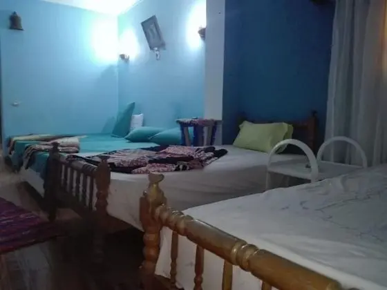 Classic Büyük Yataklı Tek Kişilik Oda, 1 Yatak Odası, Sigara İçilebilir (4 Guests)