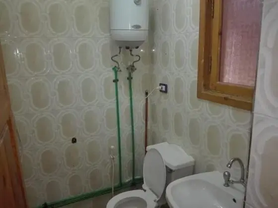 Classic Büyük Yataklı Tek Kişilik Oda, 1 Yatak Odası, Sigara İçilebilir (4 Guests)