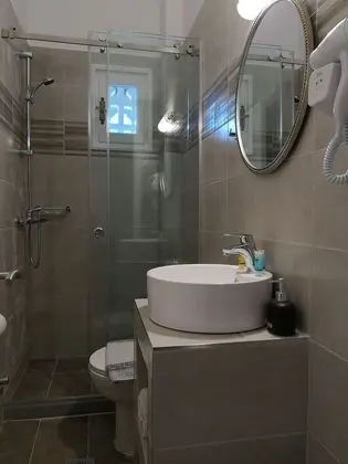 İki Ayrı Yataklı Oda