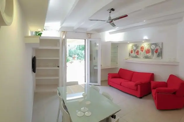 Villa, 4 Yatak Odası