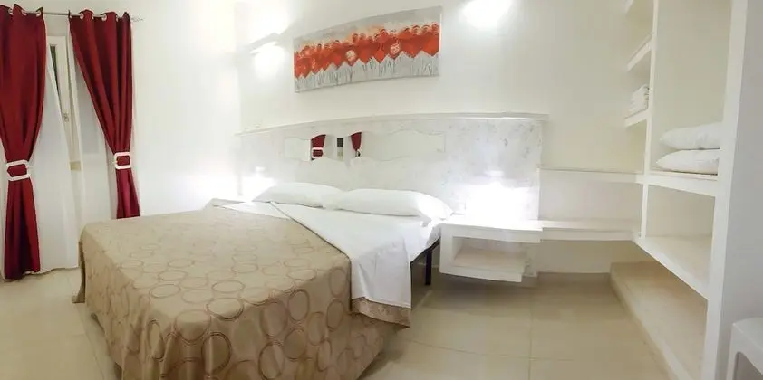 Villa, 4 Yatak Odası