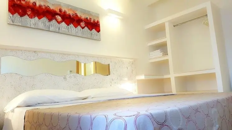 Villa, 4 Yatak Odası