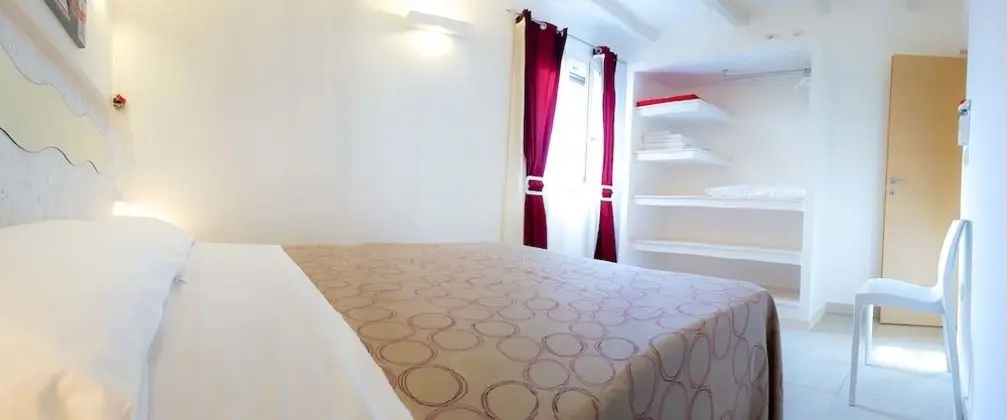 Villa, 4 Yatak Odası