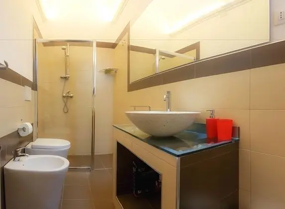 Villa, 4 Yatak Odası