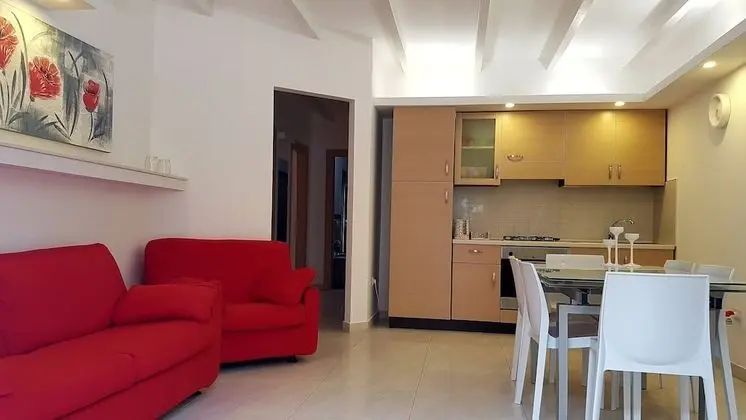 Villa, 4 Yatak Odası