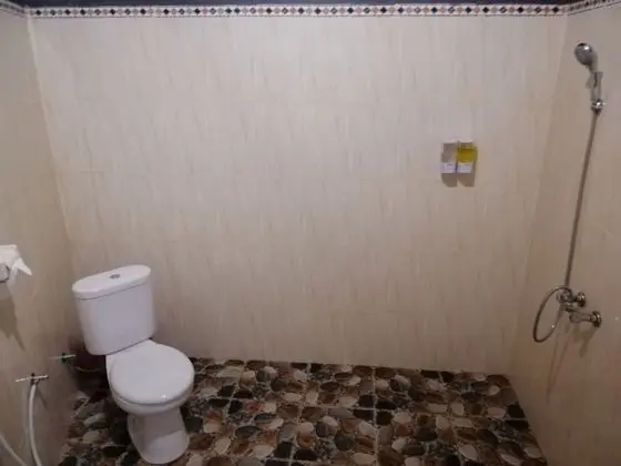 Standard Tek Büyük Yataklı Oda, 1 Çift Kişilik Yatak, Bahçe Manzaralı