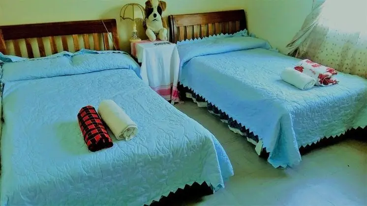 Apart Daire, 2 Yatak Odası, Avlu