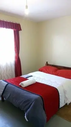 Apart Daire, 2 Yatak Odası, Avlu