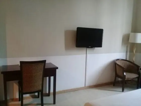Standard İki Ayrı Yataklı Oda