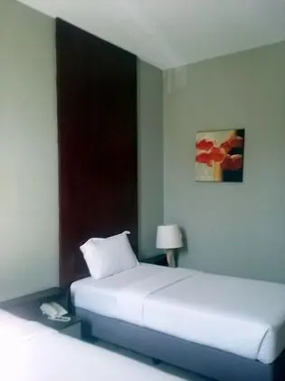 Standard İki Ayrı Yataklı Oda