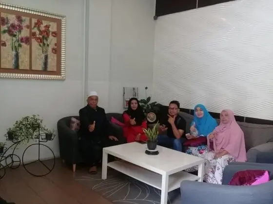 Standard İki Ayrı Yataklı Oda