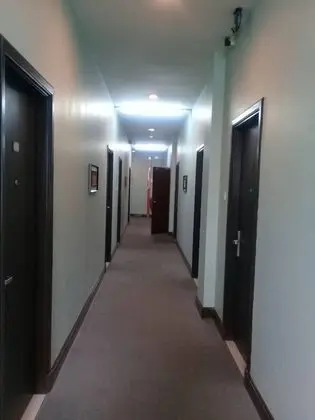 Standard İki Ayrı Yataklı Oda