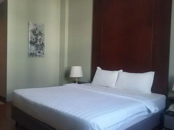 Superior Tek Büyük Yataklı Oda