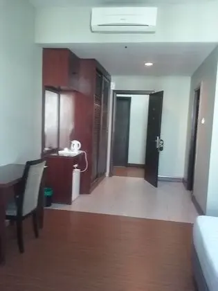 Superior Tek Büyük Yataklı Oda