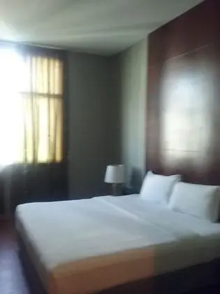 Superior Tek Büyük Yataklı Oda