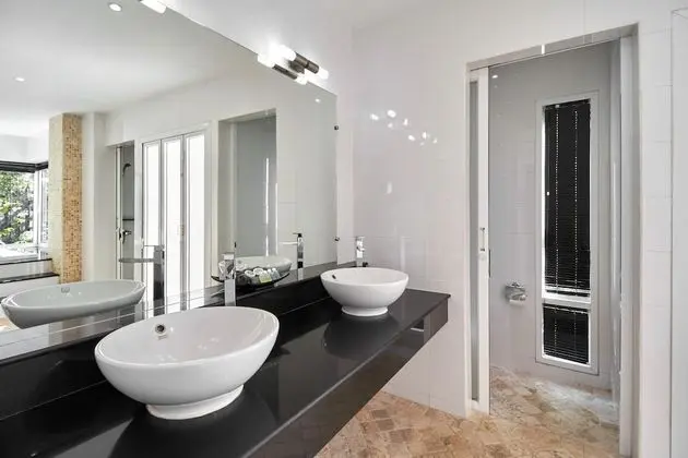 Villa, 5 Yatak Odası, Sıcak Su Havuzu