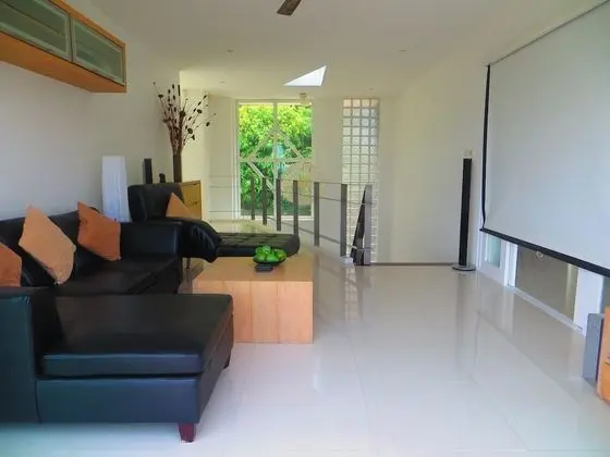 Villa, 5 Yatak Odası, Sıcak Su Havuzu