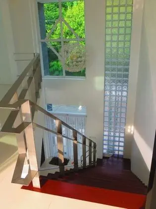 Villa, 5 Yatak Odası, Sıcak Su Havuzu
