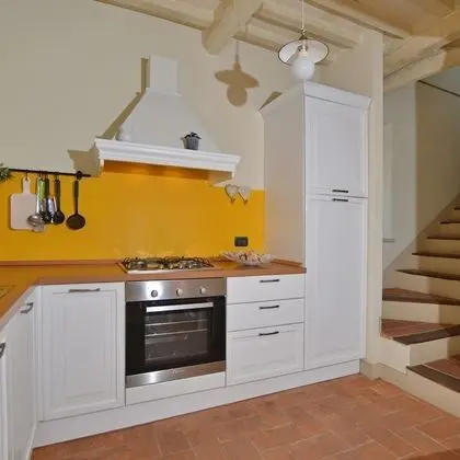 Standard Apart Daire, Birden Çok Yatak, Bahçeli (Ginepro Grillo)