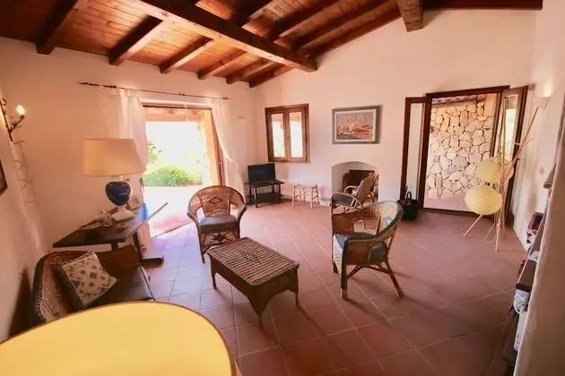 Villa, 4 Yatak Odası