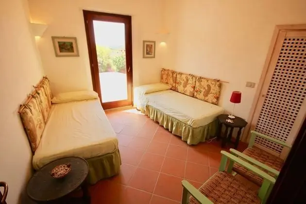 Villa, 4 Yatak Odası