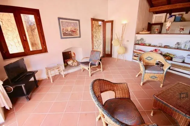 Villa, 4 Yatak Odası