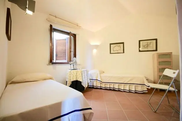 Villa, 4 Yatak Odası