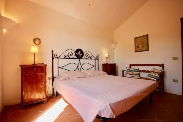 Villa, 4 Yatak Odası