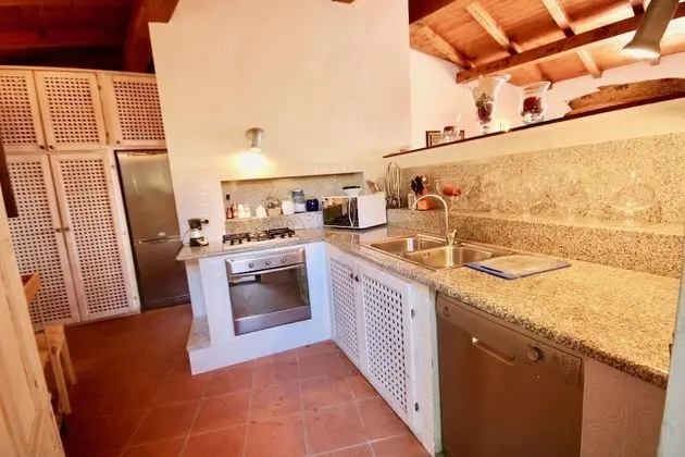 Villa, 4 Yatak Odası