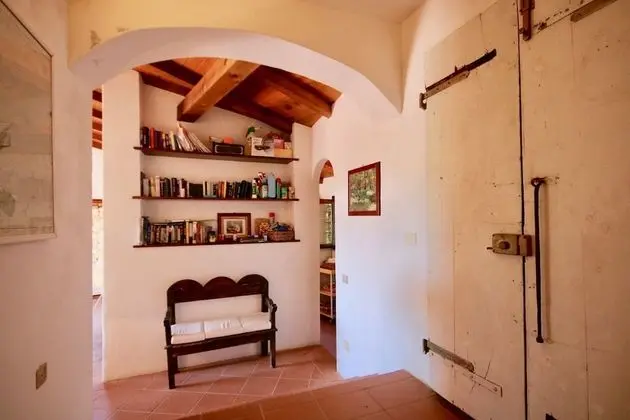 Villa, 4 Yatak Odası