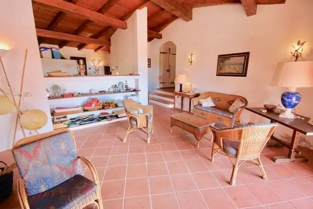 Villa, 4 Yatak Odası