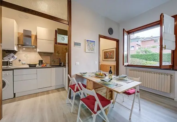 Standard Apart Daire, 1 Çift Kişilik Yatak ve Çekyat (Ginestre Apartment few min from sea)