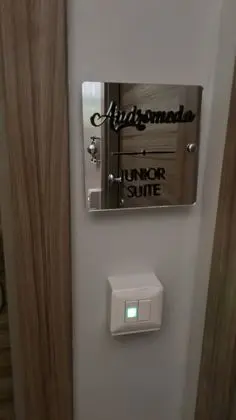 Junior Tek Büyük Yataklı Oda, Sıcak Su Havuzu